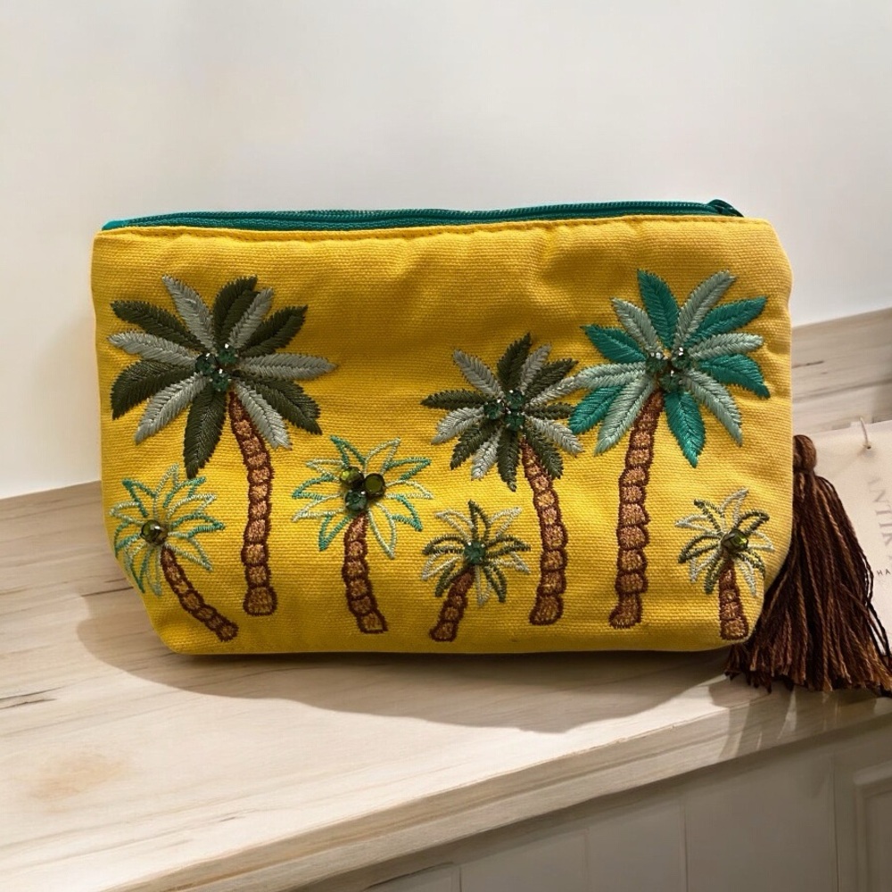 Antik Kraft Sm cosmetic bag - Picture 2 of 8